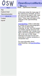 Mobile Screenshot of maps.opensource-werkstatt-stubben.org